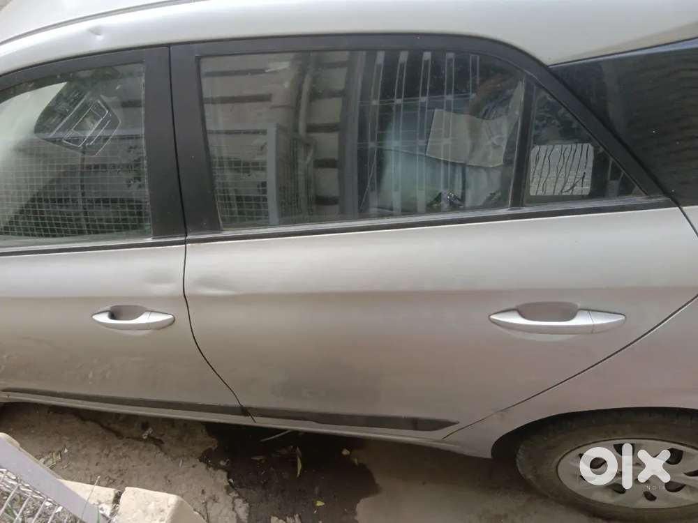 Hyundai I20 2016 Petrol 65000 Km Driven