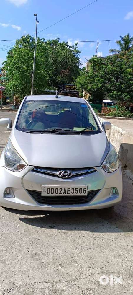 Hyndai Eon For Sale-1st Owner- 2016 Model
