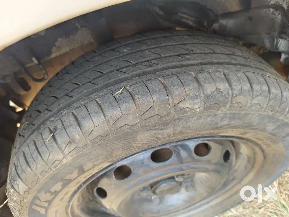 Tata Indica Vista 2012 Diesel 118000 Km Driven