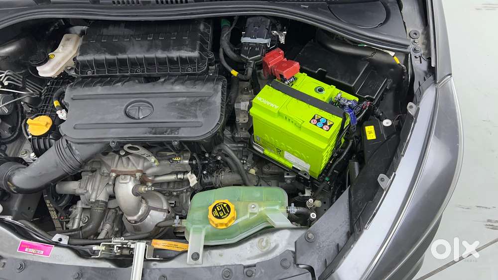 Tata Tiago 1.2 Revotron Xta, 2023, Petrol