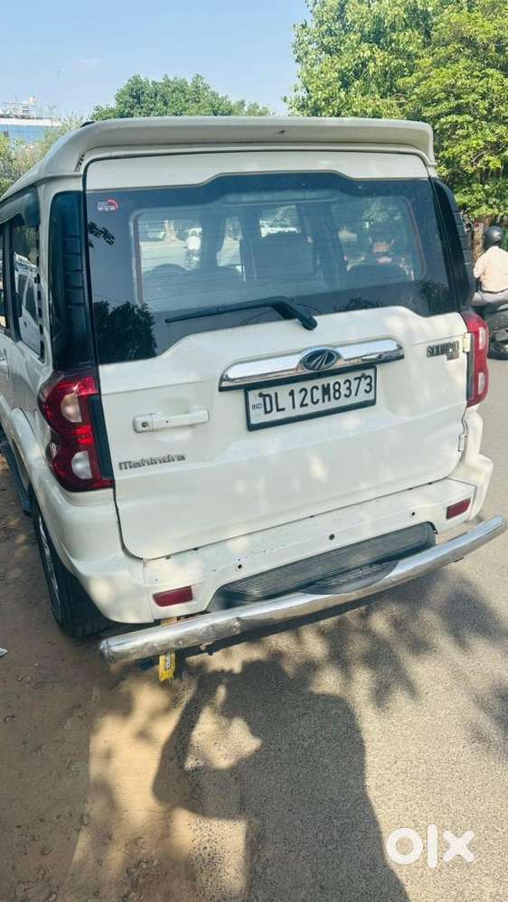 Mahindra Diesel Manual Car 2018
