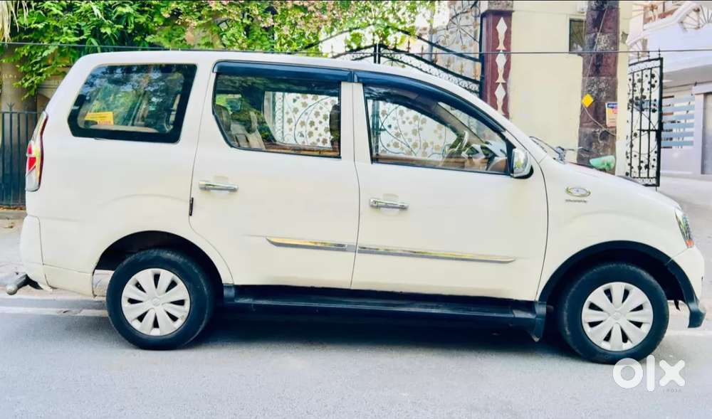 Mahindra Xylo E4 Abs Bs Iii, 2014, Diesel