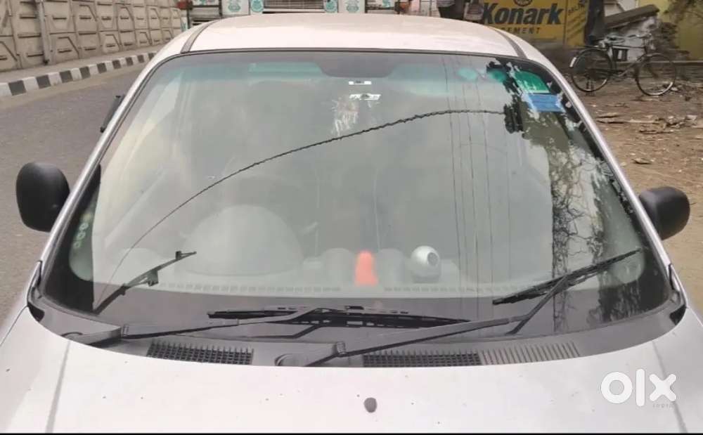 Urgent Sale Of Hyundai Santro Xing 2006 Xl
