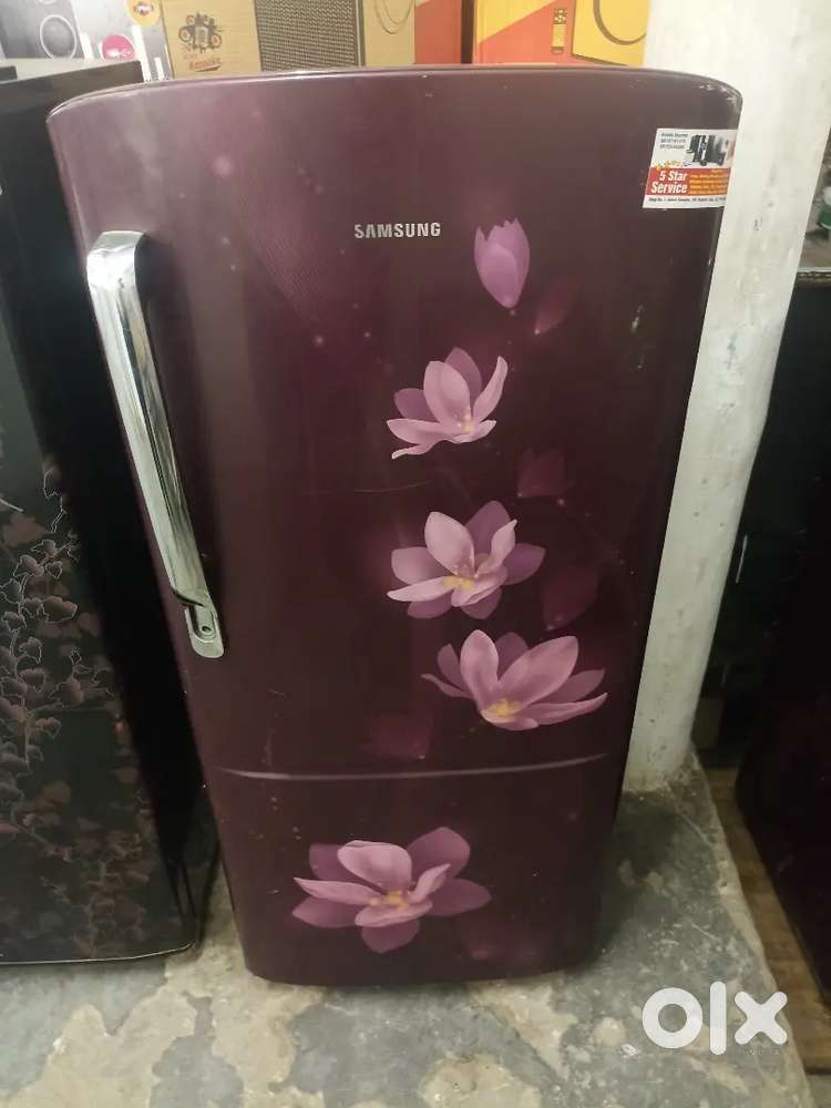 Refrigerator 180 litre