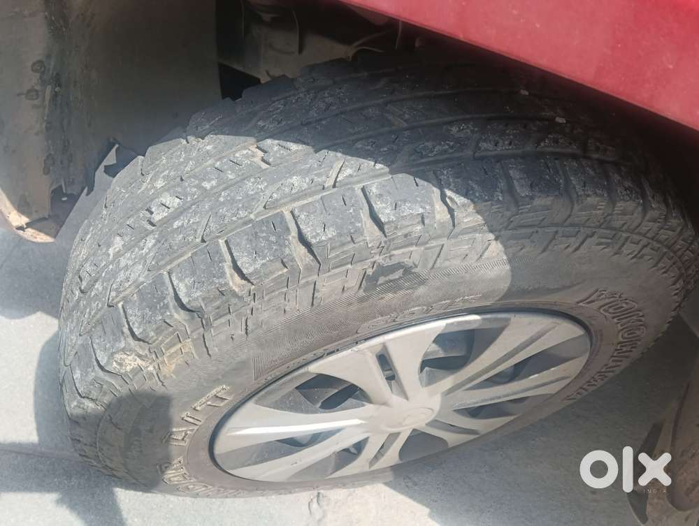 Mahindra Tuv 300 T6, 2018, Diesel