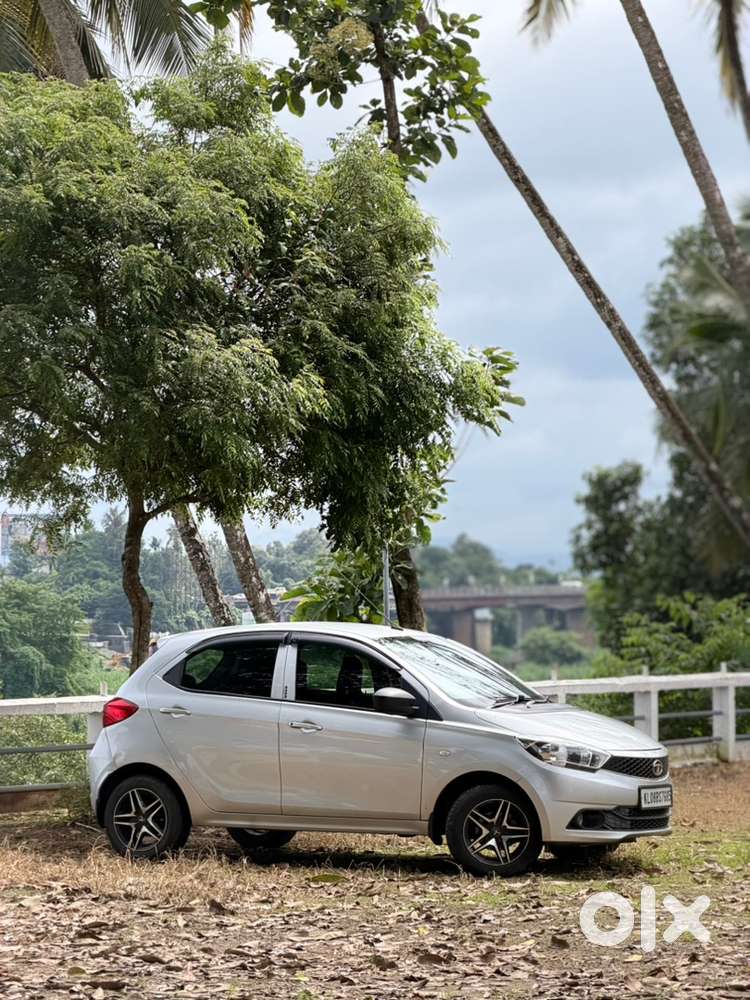 Tata Tiago Petrol Xza 2019