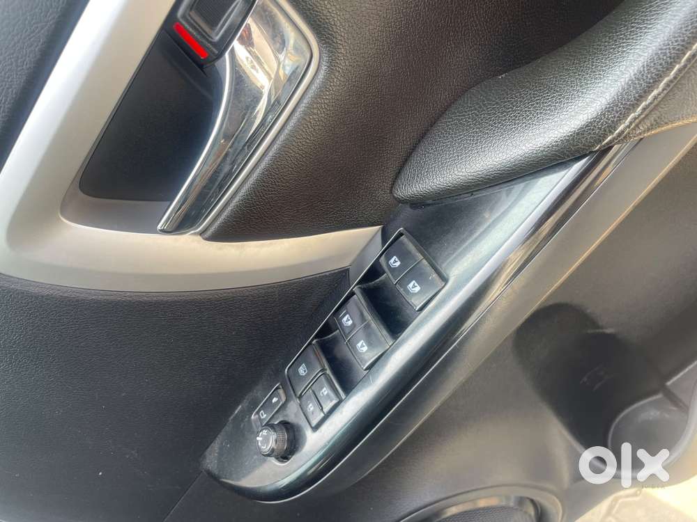 Toyota Fortuner 4x2 Mt 2.8 Diesel, 2016, Diesel