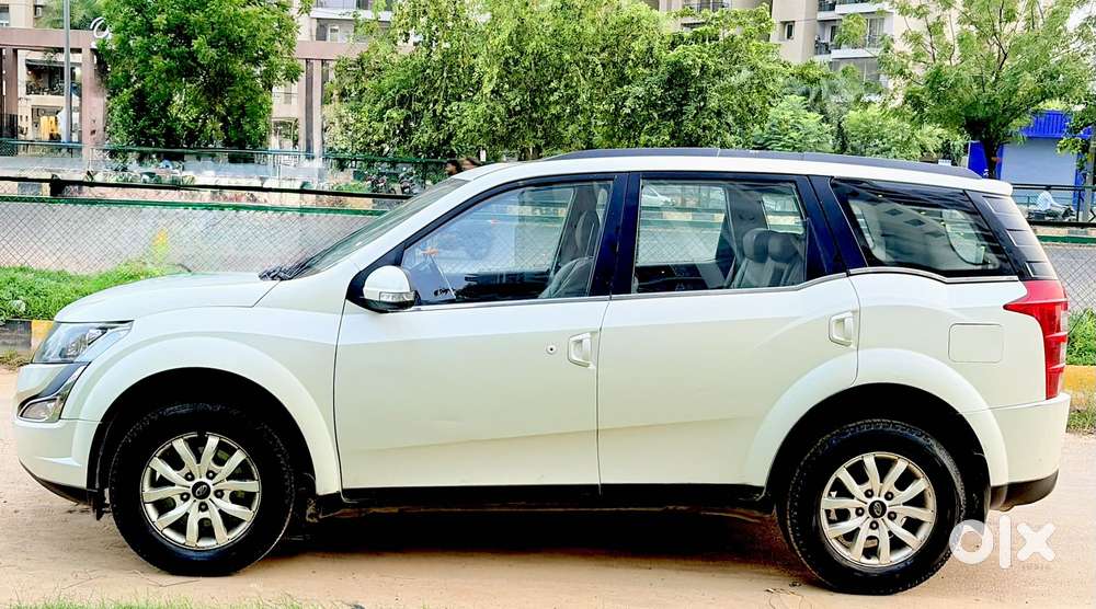 Mahindra Xuv500 2.2 W10, 2015, Diesel
