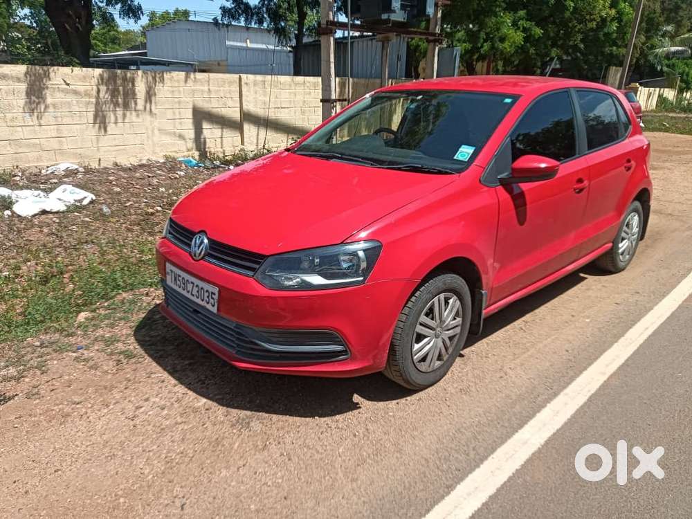 Volkswagen Polo 1.0 Mpi Highline Plus, 2018, Petrol