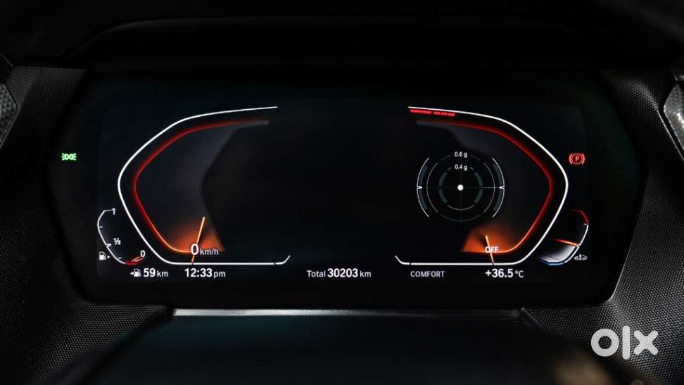 Bmw 2 Series 220i Gran Coupe M Sport, 2021, Petrol