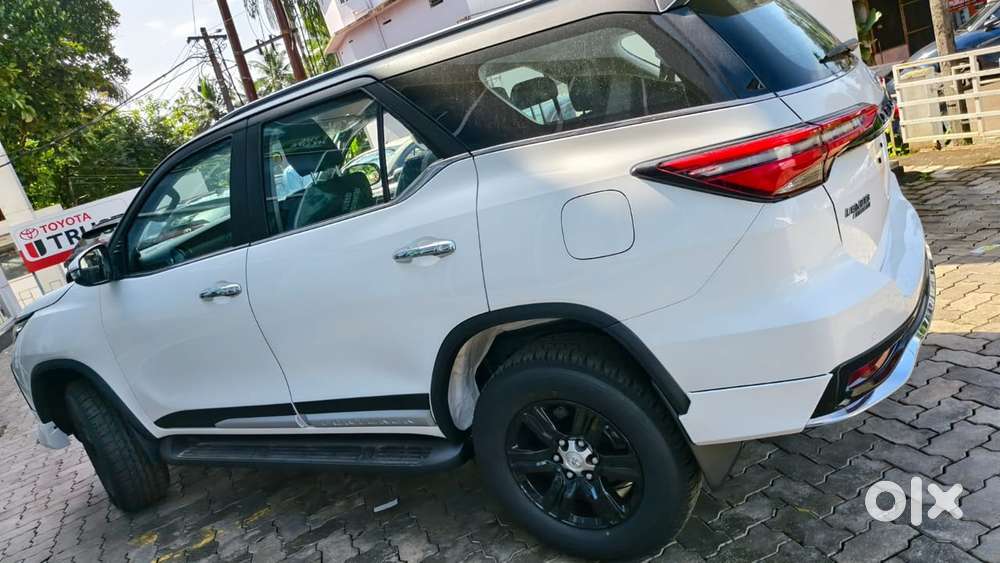 Toyota Fortuner, 2026, Diesel