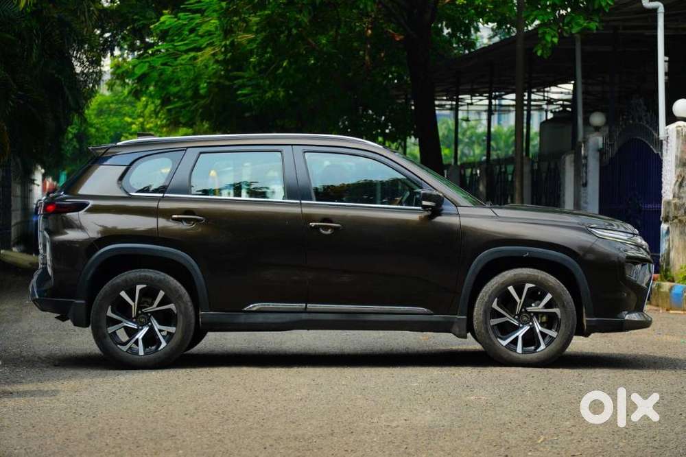 Toyota Urban Cruiser Hyryder 1.5 E Neo Drive, 2024, Petrol