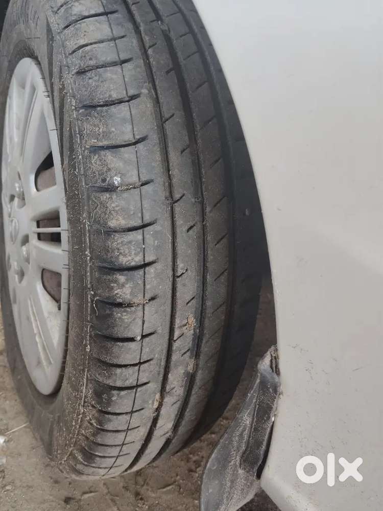 Hyundai Santro Xing Xl 2012