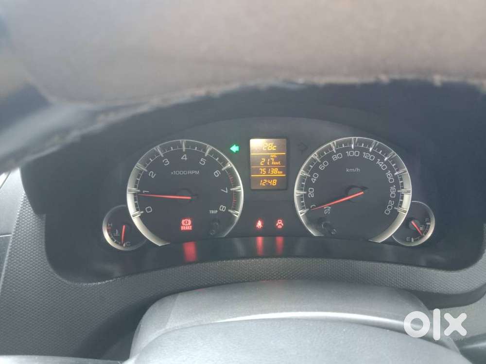 Swift Zxi P 2014 Petrol + Cng