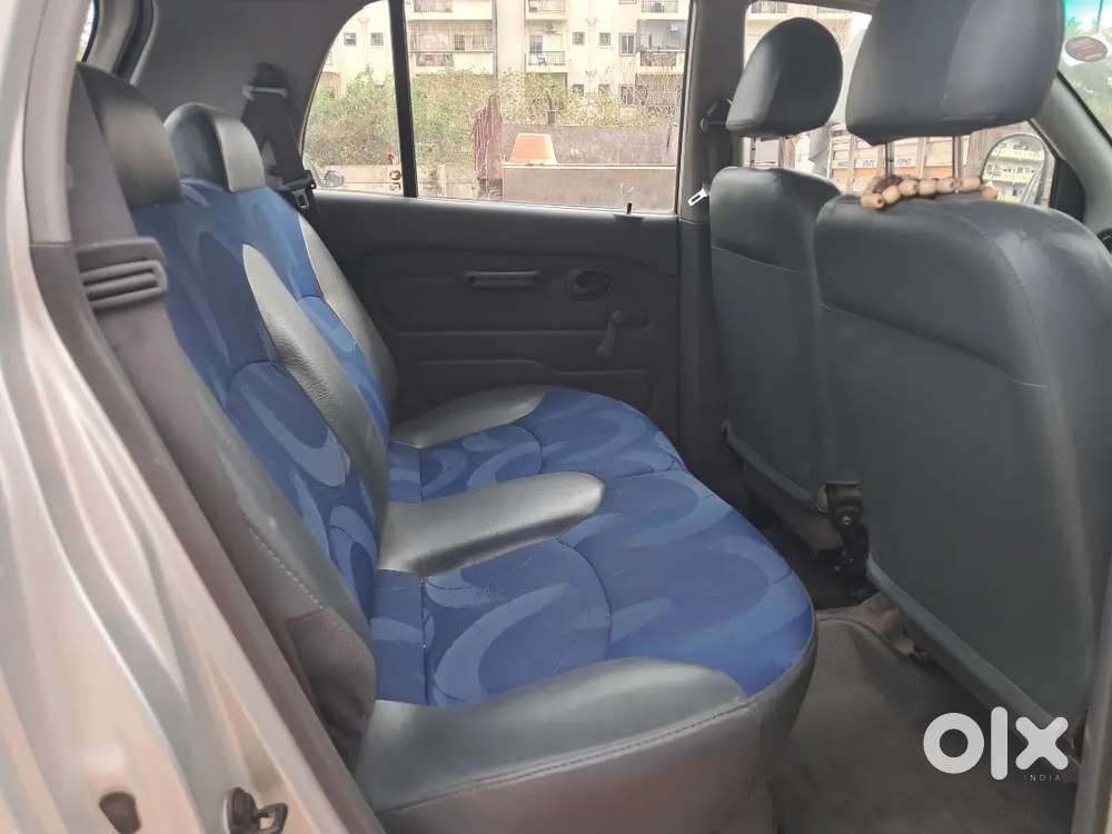 Hyundai Santro Xing 2008