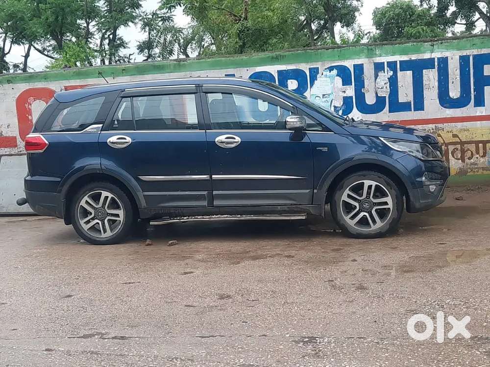 Tata Hexa 2.2 Xm 2018