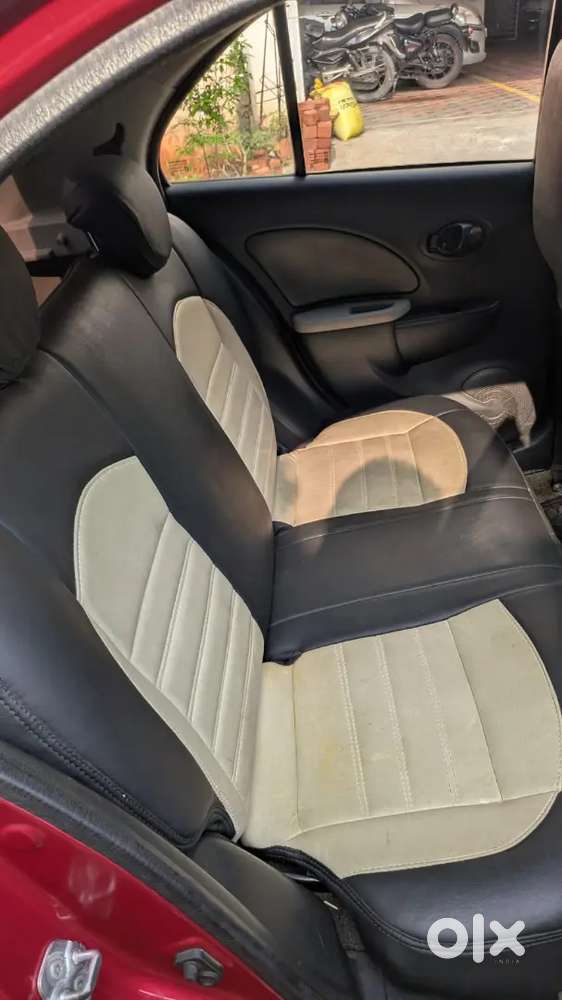 Nissan Micra Diesel Manual 2013