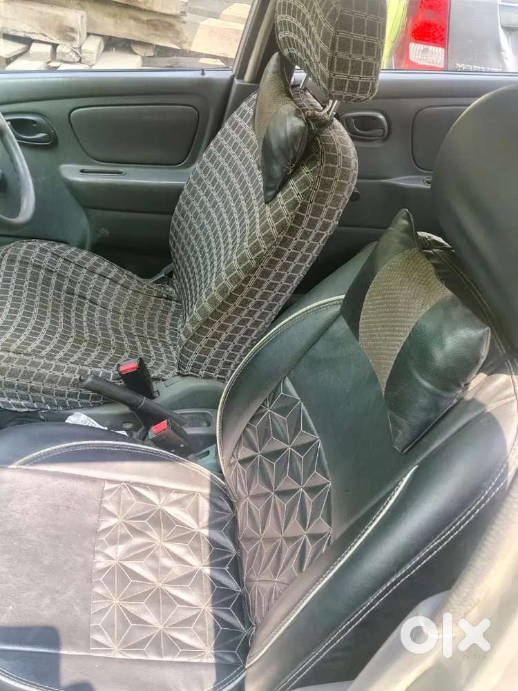 Maruti Suzuki Alto 2009 Lxi