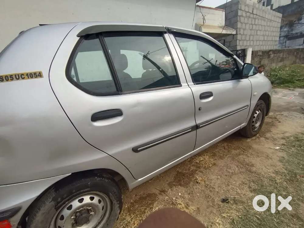 Tata Indica Ev2 2016 Diesel Good Condition