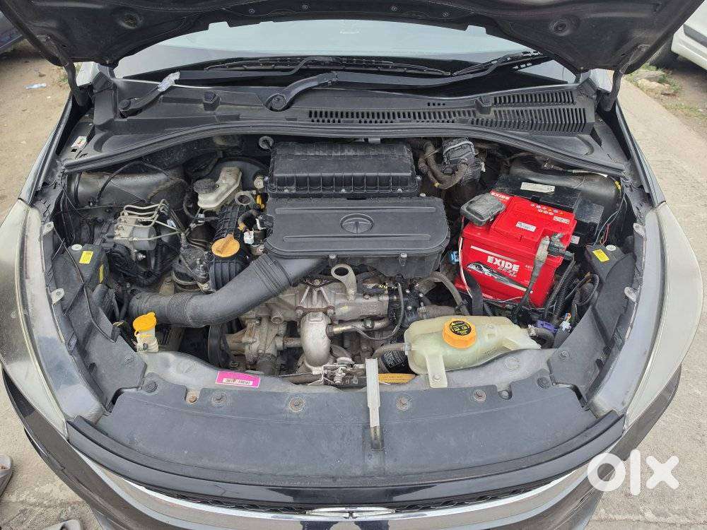 Tata Tiago 1.2 Revotron Xb, 2021, Petrol