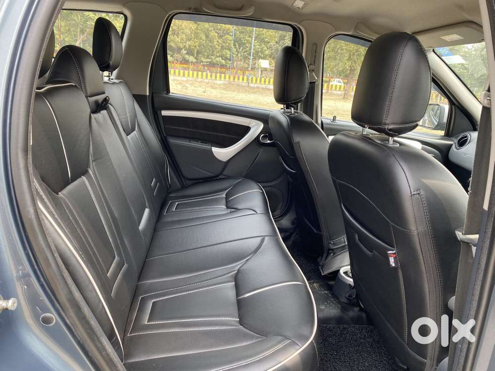 Renault Duster 1.5 110 Ps Rxz 4x4 Mt Diesel, 2015, Diesel