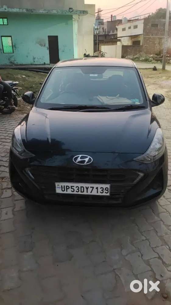 Hyundai Grand I10 Nios 1.2 Mt Corporate