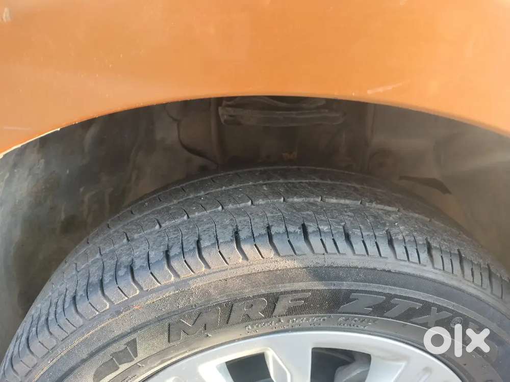 Tata Tiago Xz Opt 2020