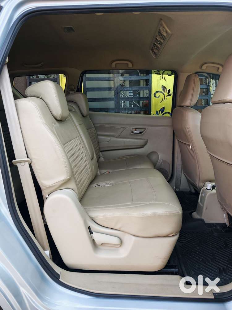 Maruti Suzuki Ertiga Vxi Shvs, 2025, Petrol