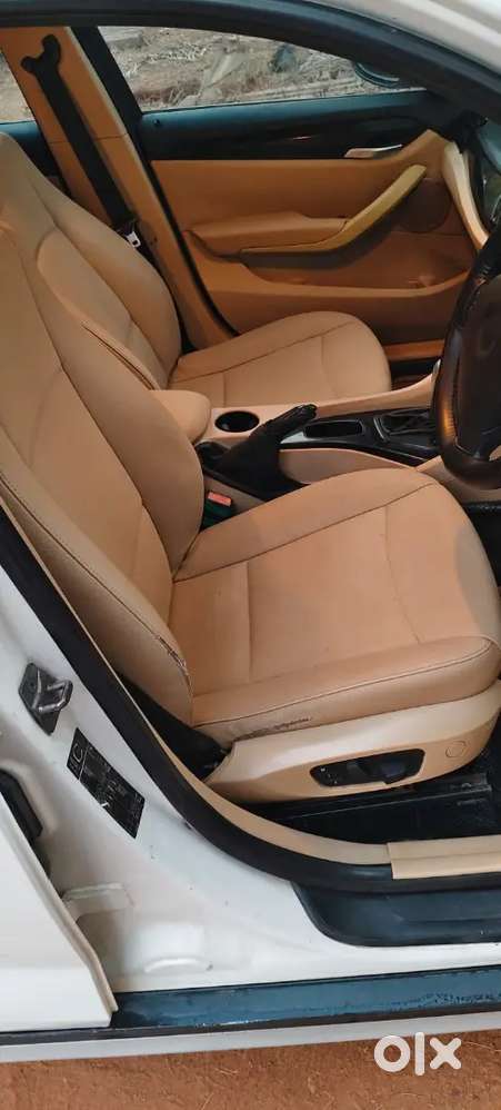 Bmw X1 2011 Diesel 110000 Km Driven
