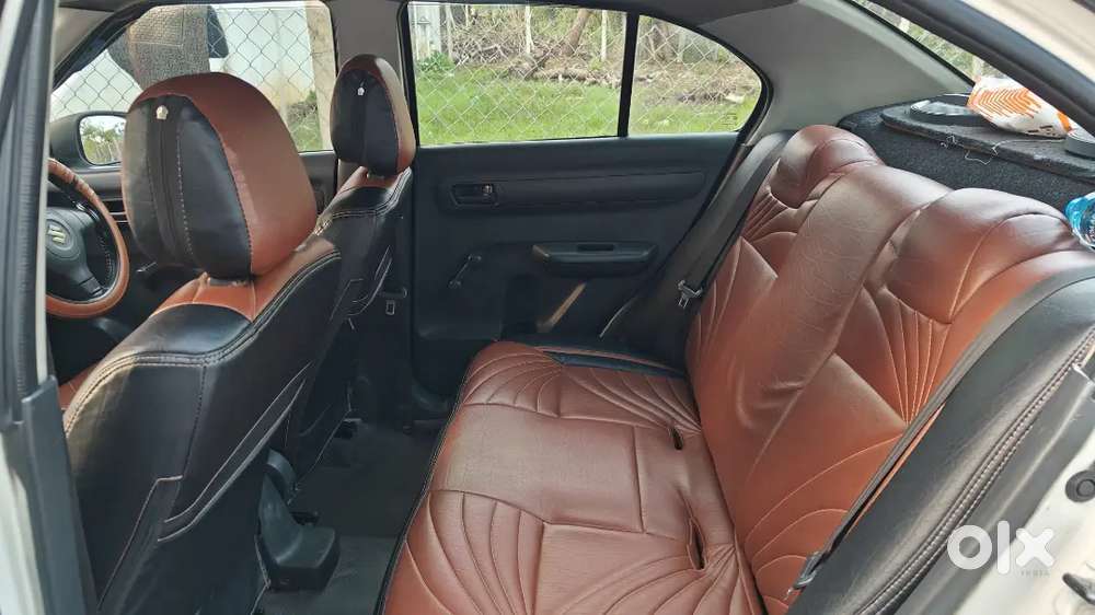 Maruti Suzuki Dzire 2012 Diesel 115000 Km Driven