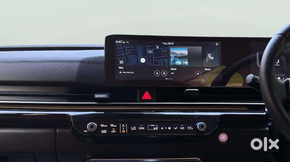 Kia Carnival Limousine Plus 7 Str, 2024, Diesel