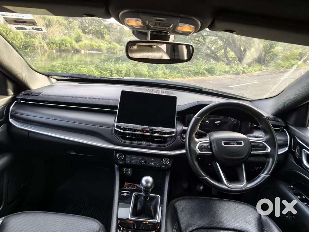 Jeep Compass Model S (o) 2.0 Diesel, 2024, Diesel