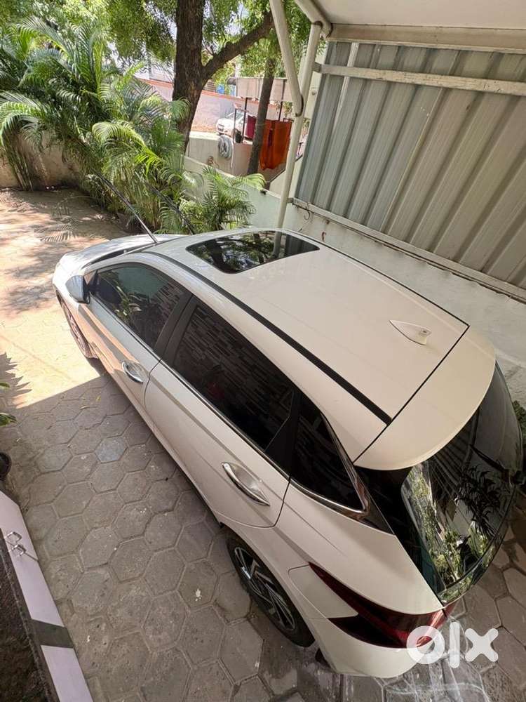 Hyundai Petrol Manual 2024