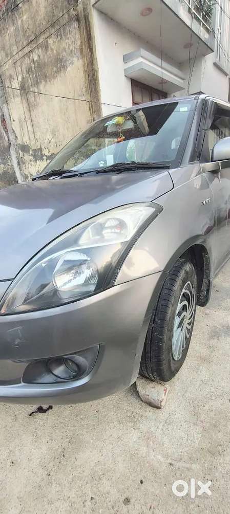 Swift 1.3 Vxi 2014 Maruti Suzuki