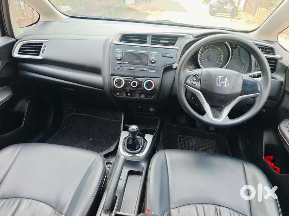 Honda Wr-v Edge Edition I-vtec S, 2017, Diesel