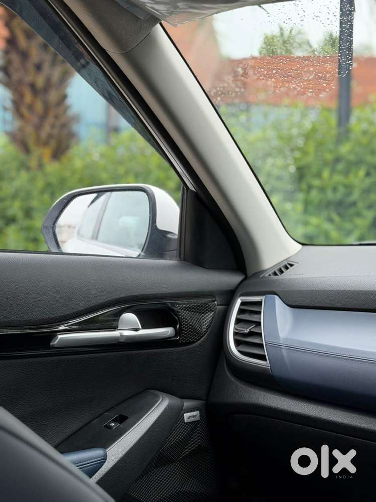 Kia Seltos, 2024, Petrol