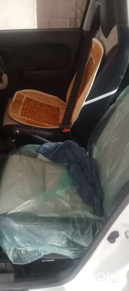 Maruti Suzuki Alto K10 2025