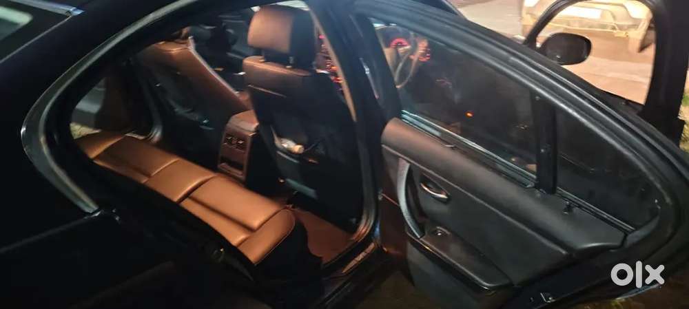 Bmw 3 Series 2011 Diesel Well Maintained