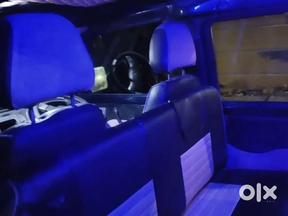 Maruti Suzuki Omni 2012 Lpg 199500 Km Driven