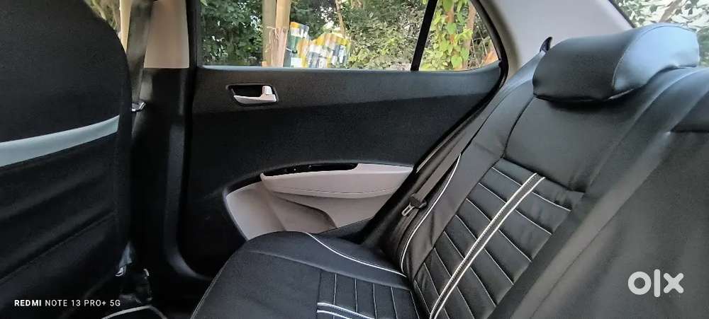 Hyundai Accent 1.5 Executive 2018