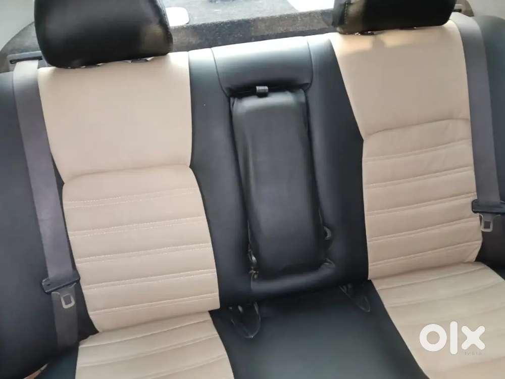 Maruti Swift Dzire 2008