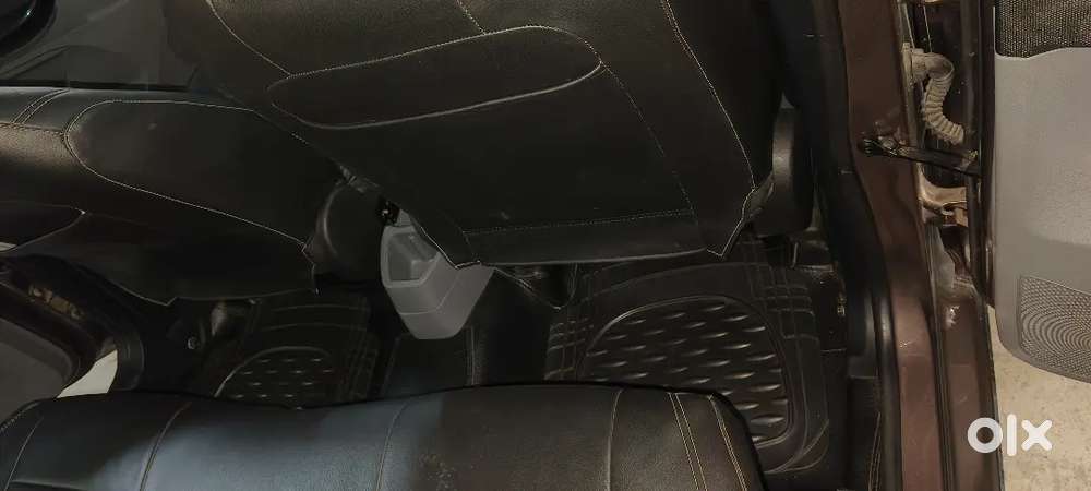 Tata Tigor Automatic Petrol Family Owned, 0 Dep Insurance