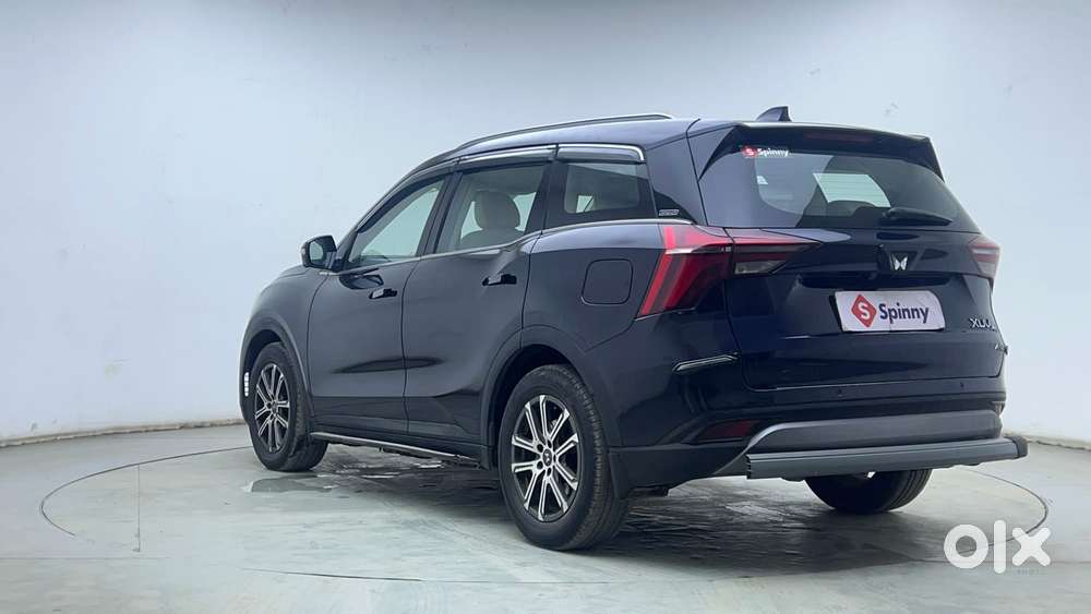 Mahindra Xuv700 2.2 Ax 7 Diesel At Str, 2023, Diesel