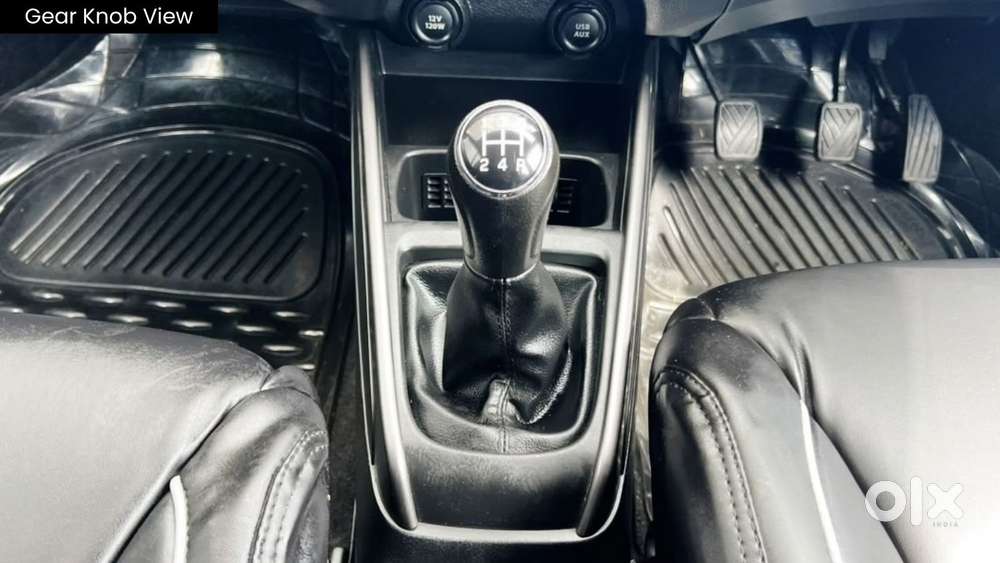 Maruti Suzuki Xl6 1.5 Zeta Mt, 2019, Petrol