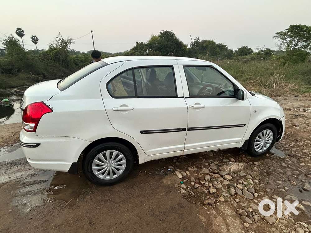 Maruti Suzuki Swift Dzire 2010 Diesel Good Condition