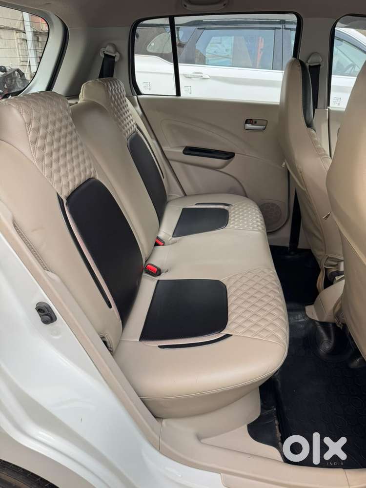 Maruti Suzuki Celerio 1.0 Zxi Plus Amt, 2021, Petrol