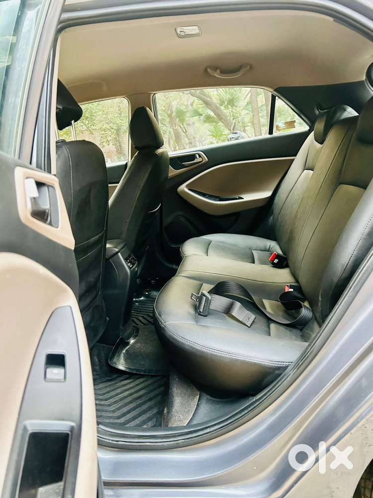 Hyundai Elite I20 1.2 Sportz(o) Vtvt Mt, 2018, Petrol