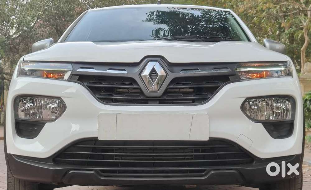 Renault Kwid Rxt Optional, 2020, Petrol