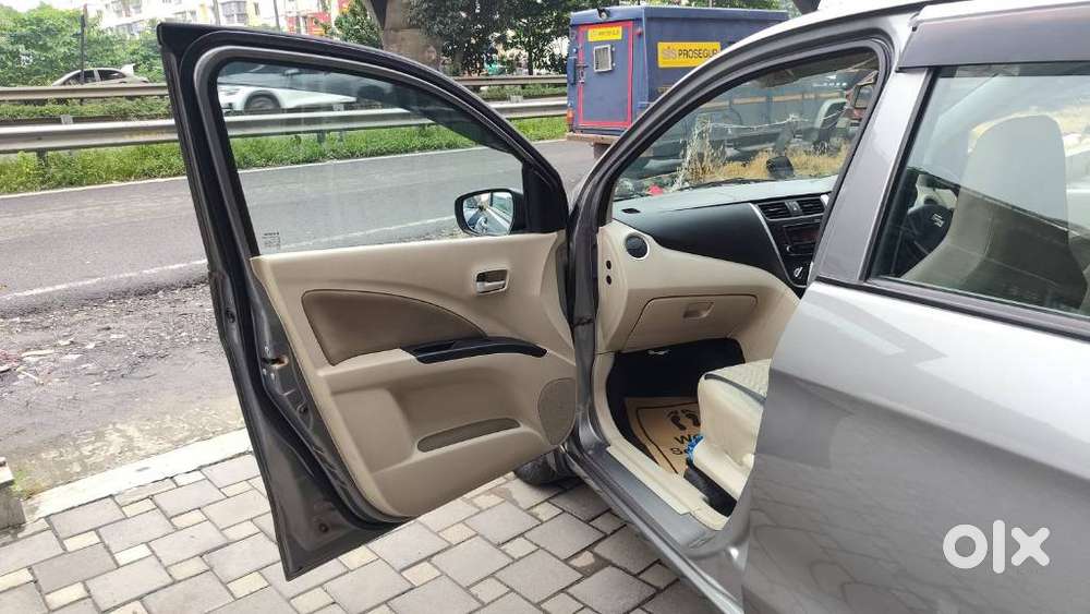 Maruti Suzuki Celerio 1.0 Zxi Mt, 2020, Petrol