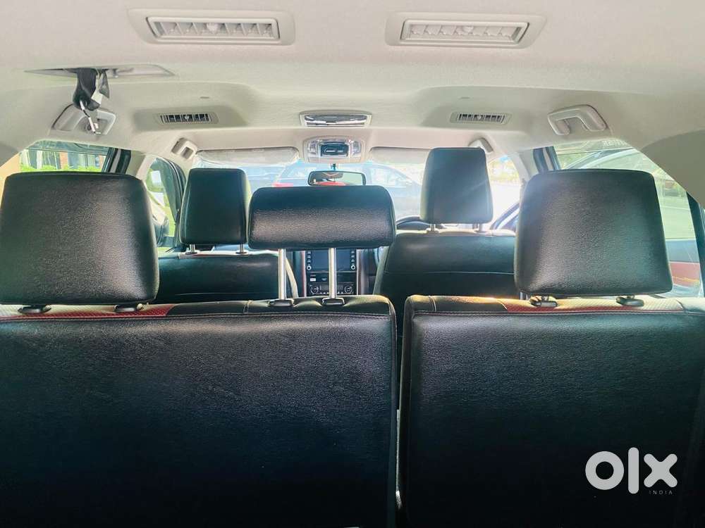 Toyota Fortuner Legender 4x2 At 2.8, 2023, Diesel
